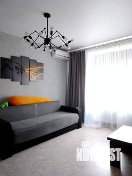 1-к квартира, вторичка, 30м2, 5/5 этаж