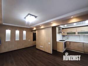 3-к квартира, вторичка, 59м2, 2/5 этаж