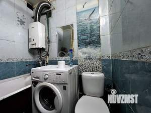 2-к квартира, вторичка, 41м2, 2/4 этаж