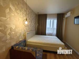 1-к квартира, вторичка, 39м2, 18/20 этаж