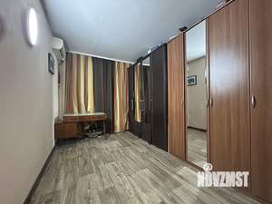 3-к квартира, вторичка, 65м2, 7/9 этаж