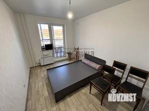 3-к квартира, вторичка, 73м2, 2/9 этаж