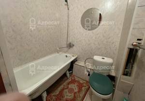 1-к квартира, вторичка, 30м2, 3/5 этаж