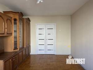 2-к квартира, вторичка, 53м2, 5/9 этаж