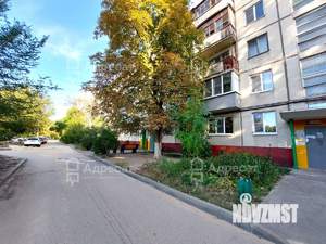 3-к квартира, вторичка, 63м2, 3/5 этаж