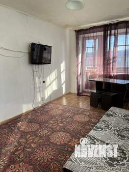 1-к квартира, вторичка, 31м2, 5/5 этаж