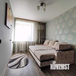 3-к квартира, вторичка, 58м2, 4/5 этаж