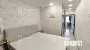 2-к квартира, вторичка, 49м2, 4/4 этаж