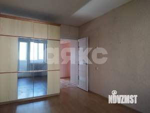 3-к квартира, вторичка, 67м2, 6/9 этаж