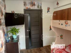 2-к квартира, вторичка, 41м2, 2/4 этаж