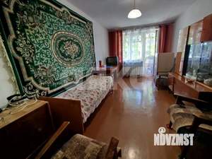3-к квартира, вторичка, 60м2, 2/5 этаж