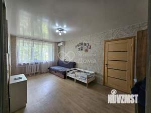 2-к квартира, вторичка, 45м2, 2/5 этаж