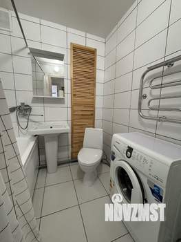 1-к квартира, вторичка, 30м2, 6/10 этаж