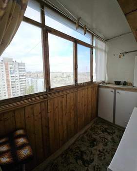 2-к квартира, вторичка, 50м2, 13/16 этаж
