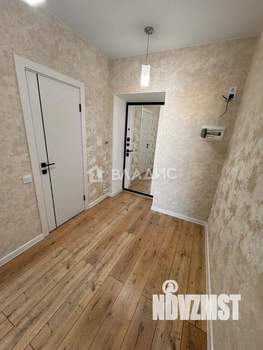 1-к квартира, вторичка, 41м2, 11/12 этаж