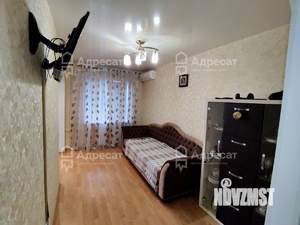 3-к квартира, вторичка, 61м2, 5/5 этаж