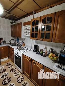 2-к квартира, вторичка, 51м2, 3/9 этаж