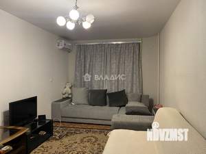 1-к квартира, вторичка, 37м2, 6/9 этаж