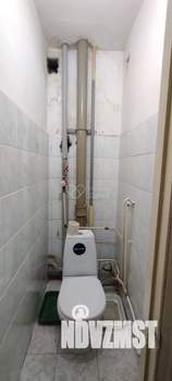 1-к квартира, вторичка, 43м2, 4/9 этаж