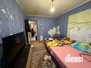 2-к квартира, вторичка, 43м2, 1/5 этаж