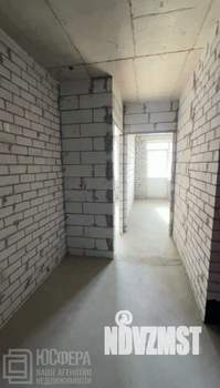1-к квартира, вторичка, 50м2, 14/19 этаж