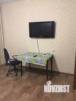 2-к квартира, вторичка, 61м2, 1/4 этаж