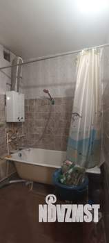 1-к квартира, вторичка, 30м2, 5/5 этаж