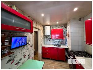 3-к квартира, вторичка, 93м2, 1/1 этаж