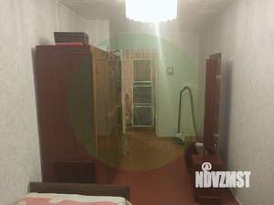 3-к квартира, вторичка, 54м2, 5/5 этаж