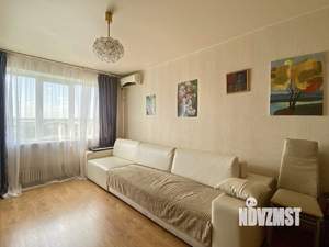 3-к квартира, вторичка, 67м2, 8/9 этаж