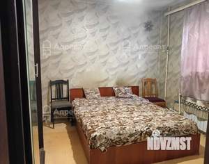 3-к квартира, вторичка, 63м2, 9/16 этаж