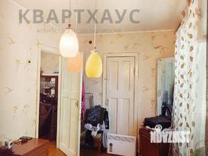 2-к квартира, вторичка, 42м2, 1/4 этаж