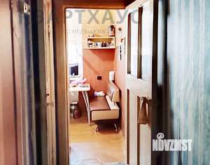 3-к квартира, вторичка, 74м2, 1/5 этаж