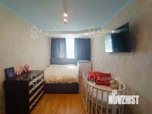 2-к квартира, вторичка, 46м2, 4/5 этаж