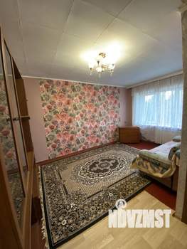 2-к квартира, вторичка, 43м2, 5/5 этаж