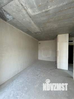 1-к квартира, вторичка, 33м2, 12/24 этаж