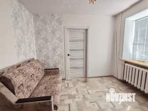 3-к квартира, вторичка, 59м2, 1/9 этаж
