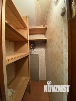 2-к квартира, вторичка, 41м2, 9/9 этаж