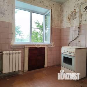 1-к квартира, вторичка, 33м2, 3/4 этаж