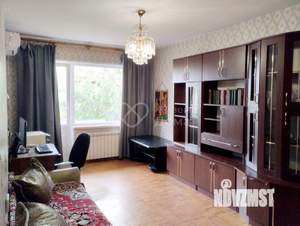 2-к квартира, вторичка, 45м2, 4/5 этаж