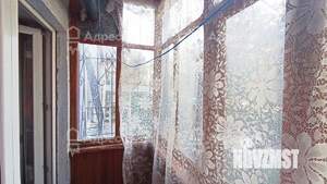 1-к квартира, вторичка, 26м2, 1/9 этаж