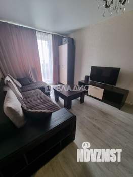 3-к квартира, вторичка, 52м2, 2/3 этаж