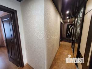 3-к квартира, вторичка, 64м2, 9/10 этаж