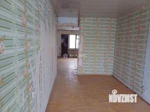 3-к квартира, вторичка, 59м2, 4/5 этаж