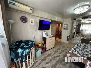 1-к квартира, вторичка, 31м2, 2/5 этаж