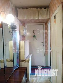 1-к квартира, вторичка, 31м2, 3/5 этаж