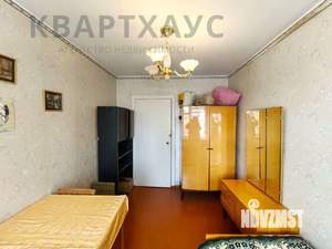 3-к квартира, вторичка, 60м2, 4/9 этаж
