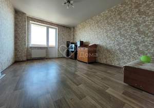 1-к квартира, вторичка, 51м2, 11/18 этаж