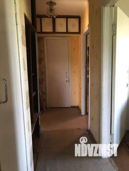 5-к квартира, вторичка, 89м2, 5/5 этаж