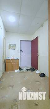 1-к квартира, вторичка, 38м2, 5/9 этаж